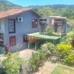 Casa com 5 quartos à venda na Beco dos Surfistas, 255, Lagoa da Conceição, Florianópolis