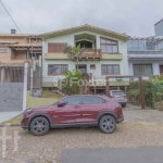 Casa com 4 quartos à venda na Rua Professor Abílio Azambuja, 136, Jardim do Salso, Porto Alegre