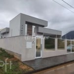 Casa com 3 quartos à venda na Rua Nereu Ghizoni, 220, Guarda do Cubatão, Palhoça