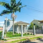 Casa com 2 quartos à venda na Rua Nildo Delfino, 181, Parque da Matriz, Cachoeirinha