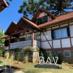 Apartamento com 2 quartos à venda na Rua Antônio Accorsi, 428, Centro, Gramado