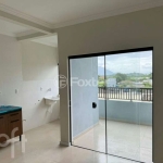 Apartamento com 2 quartos à venda na Rodovia Baldicero Filomeno, 4339, Ribeirão da Ilha, Florianópolis