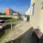 Apartamento com 2 quartos à venda na Rua Heitor Villa Lobos, 505, Feitoria, São Leopoldo