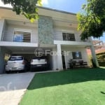 Casa com 4 quartos à venda na Servidão Sargento Maurilio Gonçalves Cabral, 104, Ingleses do Rio Vermelho, Florianópolis