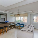 Apartamento com 3 quartos à venda na Avenida Dom Cláudio José Gonçalves Ponce de Leão, 140, Vila Ipiranga, Porto Alegre