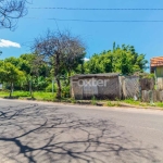 Terreno à venda na Avenida Alexandre Luiz, 55, Jardim Itu Sabará, Porto Alegre