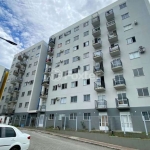 Apartamento com 2 quartos à venda na Rua Arcanjo Cândido da Silva, 702, Praia de Fora, Palhoça