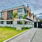 Apartamento com 1 quarto à venda na Rua Vereador Osni Ortiga, 1959, Lagoa da Conceição, Florianópolis