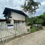 Casa com 4 quartos à venda na Servidão Família Nunes, 377, Campeche, Florianópolis