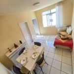 Apartamento com 1 quarto à venda na Rua Capitão Euclides de Castro, 323, Coqueiros, Florianópolis