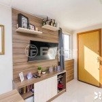 Apartamento com 2 quartos à venda na Avenida Juscelino Kubitschek de Oliveira, 340, Jardim Leopoldina, Porto Alegre