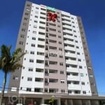 Apartamento com 2 quartos à venda na Rua Manoel Loureiro, 855, Barreiros, São José