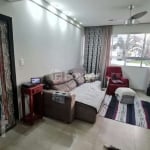 Apartamento com 2 quartos à venda na Rua Ivo Reis Montenegro, 51, Itaguaçu, Florianópolis