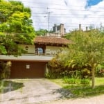 Casa com 3 quartos à venda na Rua Rodonel Guatimozim, 100, Ipanema, Porto Alegre