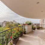 Apartamento com 4 quartos à venda na Avenida Coronel Lucas de Oliveira, 1025, Bela Vista, Porto Alegre