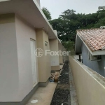 Casa em condomínio fechado com 2 quartos à venda na Rua Teresina, 119, Campestre, São Leopoldo