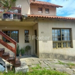 Casa com 3 quartos à venda na Rua Doutor Irineu Torres de Vasconcelos, 65, Vila João Pessoa, Porto Alegre