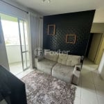 Apartamento com 2 quartos à venda na Rua Valcionei Valdir da Silva, 406, Jardim Cidade de Florianópolis, São José