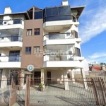 Cobertura com 1 quarto à venda na Rua Orlando Teixeira, 124, Ponta das Canas, Florianópolis