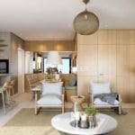 Apartamento com 2 quartos à venda na Rua Mykonos, 10, Centro, Xangri-Lá