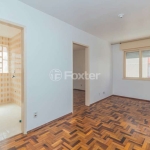 Apartamento com 1 quarto à venda na Rua Doutor Aron Menda, 80, Jardim Leopoldina, Porto Alegre