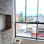 Apartamento com 1 quarto à venda na Rua João Neves da Fontoura, 520, Centro, São Leopoldo