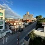 Apartamento com 2 quartos à venda na Rua Paula Ramos, 549, Capoeiras, Florianópolis