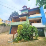 Casa com 3 quartos à venda na Rua Theonila Carvalho da Motta, 80, Parque Santa Fé, Porto Alegre