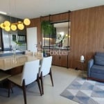 Apartamento com 2 quartos à venda na Avenida das Raias, 104, Jurerê Internacional, Florianópolis