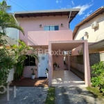 Casa com 3 quartos à venda na Rua Canto das Corujas, 449, São João do Rio Vermelho, Florianópolis