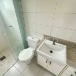 Apartamento com 1 quarto à venda na Rua Hermes, 722, Barreiros, São José