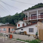 Casa à venda na Rodovia Gilson da Costa Xavier, 526, Sambaqui, Florianópolis