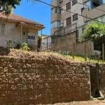 Terreno à venda na Rua Professor Bertrand Russel, 104, Vila Ipiranga, Porto Alegre