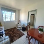 Apartamento com 1 quarto à venda na Rua Engenheiro Alexandre Martins da Rosa, 260, Humaitá, Porto Alegre