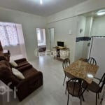 Apartamento com 1 quarto à venda na Rua Tenente Silveira, 324, Centro, Florianópolis