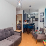 Apartamento com 2 quartos à venda na Rua das Violetas, 724, Igara, Canoas