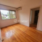 Apartamento com 1 quarto à venda na Rua Luís Lederman, 600, Morro Santana, Porto Alegre