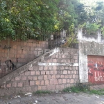 Terreno à venda na Avenida Professor Oscar Pereira, 3660, Glória, Porto Alegre