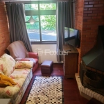 Apartamento com 1 quarto à venda na undefined Demétrio Pereira dos Santos, 801, Planalto, Gramado