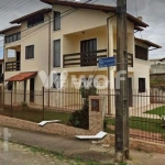 Casa com 4 quartos à venda na Rua Atahualpa de Andrade, 450, Monte Cristo, Florianópolis