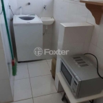 Apartamento com 1 quarto à venda na Rua Mariano de Matos, 72, Santa Tereza, Porto Alegre