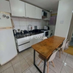 Apartamento com 3 quartos à venda na Avenida Engenheiro Francisco Rodolfo Simch, 701, Sarandi, Porto Alegre