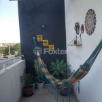 Apartamento com 2 quartos à venda na Rua Tia Silvia, 2222, Pinheira, Palhoça