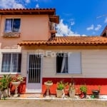 Casa em condomínio fechado com 2 quartos à venda na Avenida João Ferreira Jardim, 968, Parque Santa Fé, Porto Alegre