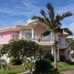 Casa com 5 quartos à venda na Rua das Salgemas, 91, Pântano do Sul, Florianópolis