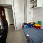 Apartamento com 2 quartos à venda na Rua Pedro Theisen Júnior, 343, Aririu, Palhoça