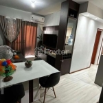 Apartamento com 2 quartos à venda na Rua Pedro Theisen Júnior, 343, Aririu, Palhoça