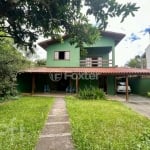 Casa com 6 quartos à venda na Servidão Elpídio da Rocha, 405, Rio Tavares, Florianópolis