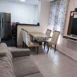 Apartamento com 2 quartos à venda na Rua Vidal Vicente Andrade, 1221, Forquilhas, São José