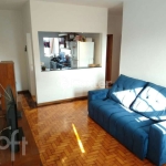 Apartamento com 3 quartos à venda na Avenida Getúlio Vargas, 2395, Niterói, Canoas